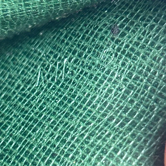 LOUIS VUITTON Epi Leather Sellier Dragonne Women’s Clutch Bag Brown Vintage - Picture 3 of 16